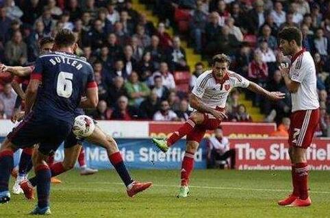 赫尔城vs谢菲尔德联前瞻:客队能否进入附加赛区