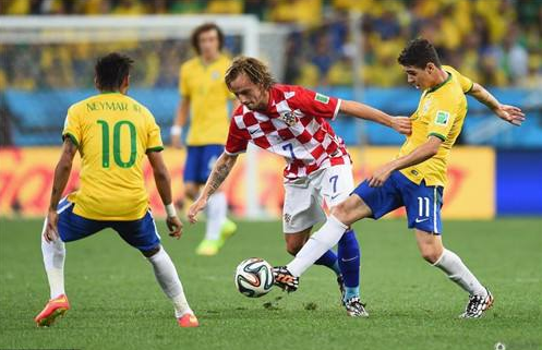 巴西vs克罗地亚前瞻分析 巴西实力占优胜算颇大
