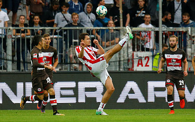 帕德博恩vs圣保利前瞻 帕德博恩主场能否延续火热状态