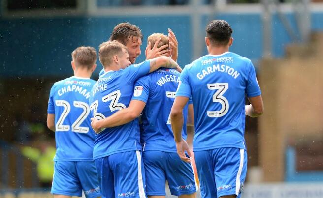 吉灵汉姆vs牛津联分析 实力占优牛津联客场取胜希望大