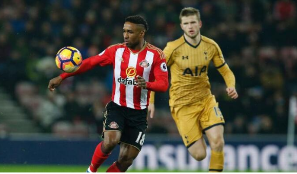 沃特福德VS桑德兰 英媒：若桑德兰降级 迪福可自由转会