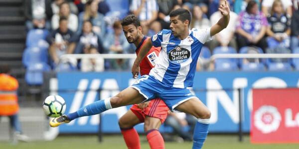 拉科vs贝蒂斯前瞻:拉科鲁尼亚难逃败绩?