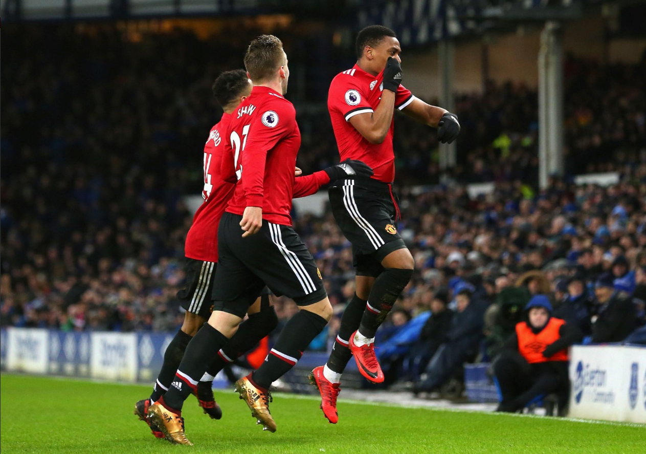 曼联VS德比郡前瞻: 曼联终结不胜 德比郡7轮不败