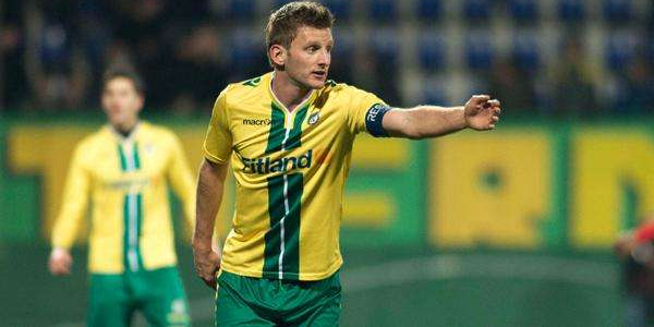 福图纳锡塔德VS瓦尔韦克前瞻：主队欲争夺第二阶段冠军