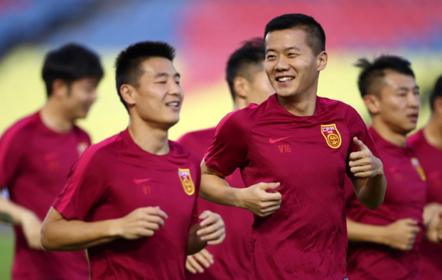世预赛前瞻:叙利亚VS中国 国足出线命悬一线