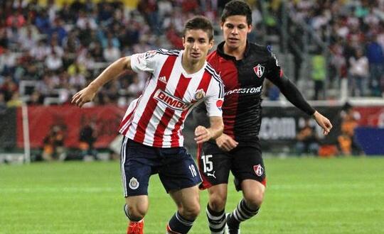 帕丘卡vs瓜达拉哈拉前瞻:主队主力缺阵