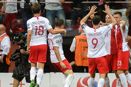 拉脱维亚vs波兰前瞻 波兰极大可能取得胜利
