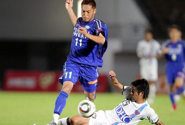 长崎航海vs山口雷诺法前瞻:长崎主场强势 山口保级无望