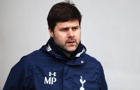 热刺VS阿森纳 波切蒂诺：热刺在离开白鹿巷前绝不能留下遗憾