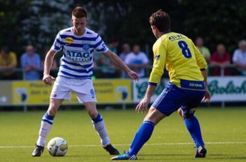 格拉夫夏普vs福图纳锡塔德 主队交锋占优,客队火力强劲