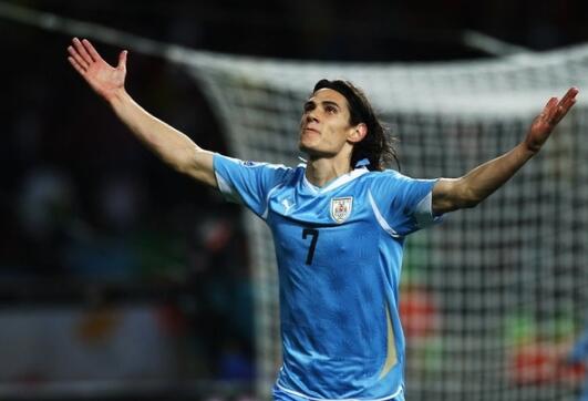 巴拉圭VS乌拉圭前瞻 双圭相争 乌拉圭恐再遭败仗