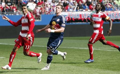 达拉斯FCvs洛杉矶银河分析:主队抢分争季后赛,客队联赛垫底