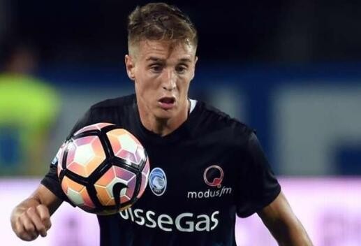 AC米兰今夏欲引进哲科等三名球员