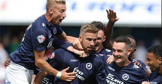 米尔沃尔VS罗奇代尔前瞻:主队锋线犀利,客队实力不济