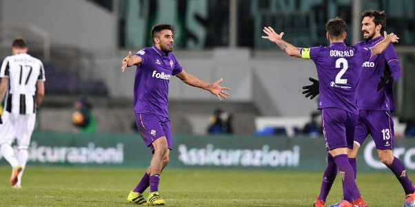 佛罗伦萨VS维罗纳前瞻:主队主场3连平,客队防守孱弱