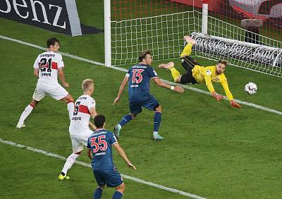 斯图加特vs霍芬海姆前瞻 斯图加特防守能力薄弱