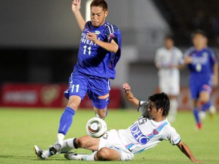 东京绿茵vs德岛漩涡分析 两队将为升级附加赛资格全力争胜