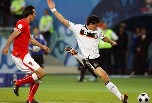 奥地利vs德国前瞻分析 实力悬殊 德国队可轻取对手