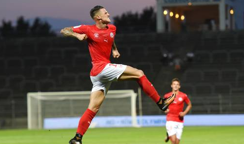 阿雅克肖GFCOvs尼姆预测 阿雅克肖GFCO防线遇考验