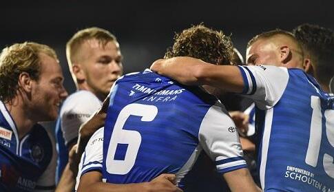 登博思vs特尔斯达前瞻 两队状态天差地别,客队能否取胜