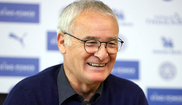 拉涅利去带巴勒莫，你信么？