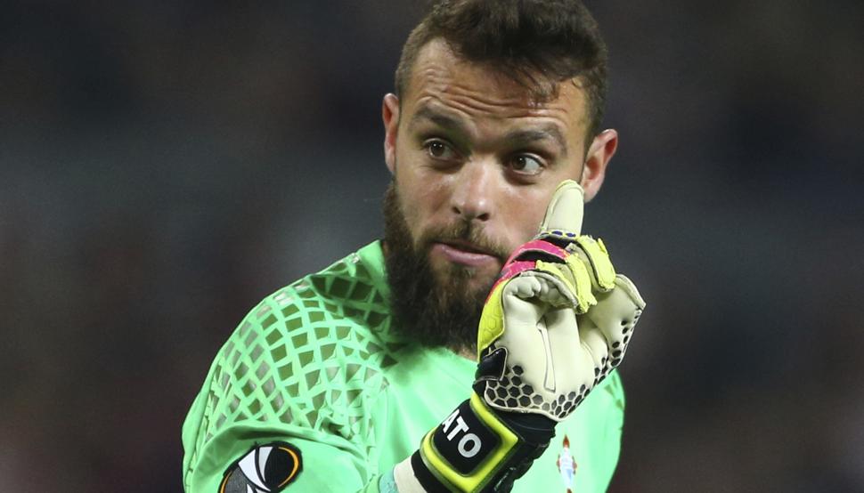 塞尔塔vs皇马，塞尔塔门将：这场并不想激怒皇马