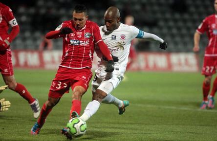 巴黎FCvs沙托鲁前瞻:沙托鲁火力全开