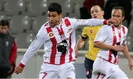 阿雅克肖VS索肖前瞻:阿雅克肖主场强势,索肖客战不稳