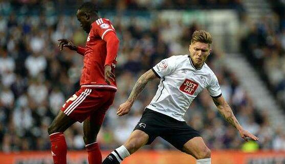 米德尔斯堡vs德比郡分析：此役米堡与德比郡都将剑拔弩张