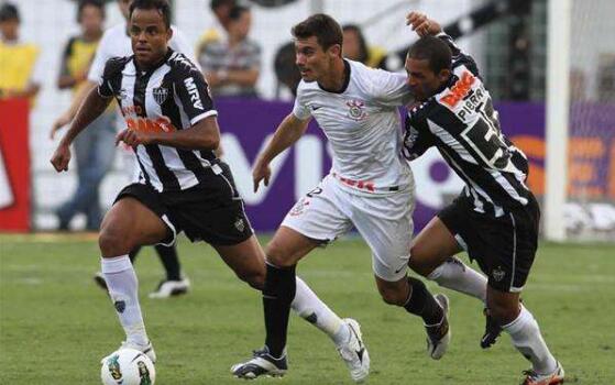 沙佩科恩斯vs米内罗竞技前瞻 米竞技交锋占优更值得看好