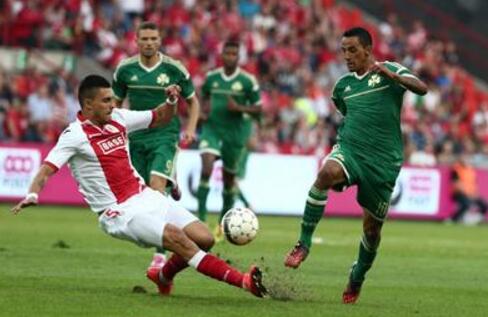 标准列日vs科特赖克分析:价值6分比甲交战,不分伯仲