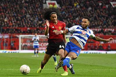 雷丁vs罗瑟汉姆前瞻 罗瑟汉姆进攻有所起色