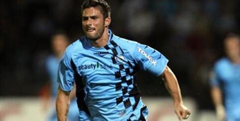 索肖vs图尔前瞻:遭遇连败,索肖主场能否取胜?