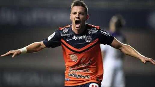 蒙彼利埃vs昂热前瞻 主队交锋占优,客队防守提升