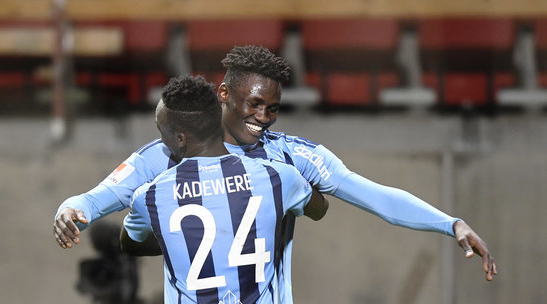 佐加顿斯vs埃尔夫斯堡前瞻 埃尔夫斯堡主场不输客场难说