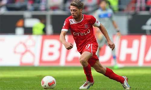 凯泽VS杜塞尔前瞻:正副班长对决,客队志在取胜