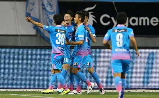 仙台七夕vs鸟栖沙岩分析 鸟栖沙岩保级形势严峻