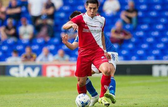 登博思vs乌德勒支青年队前瞻:登博思主场值得追捧