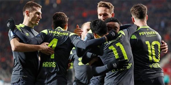 埃因霍温vs兹沃勒分析 主队孤独领跑,客队状态火热