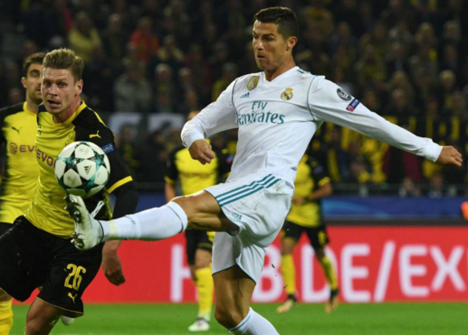 皇家马德里vs多特蒙德预测:皇马或轮换出击,多特状态低迷