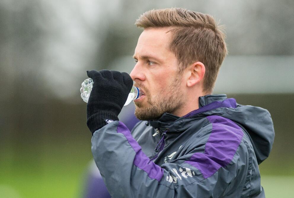 斯旺西VS米堡，克莱蒙特：西古德森有很高的职业素养