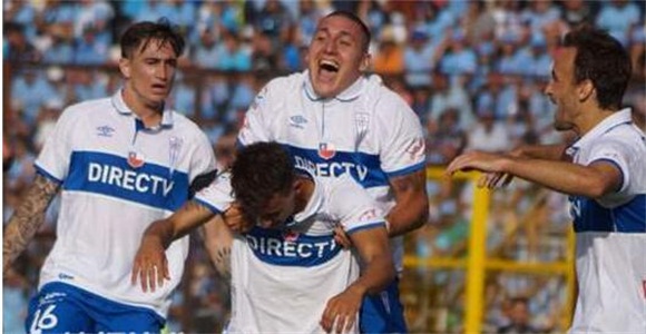 天主大学VS巴勒斯坦人前瞻：主队状态低迷客队能否抓住机会？