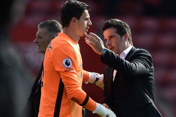 沃特福德0-5曼城 英媒：相信旧部 席尔瓦欲带3位旧将到沃特福德