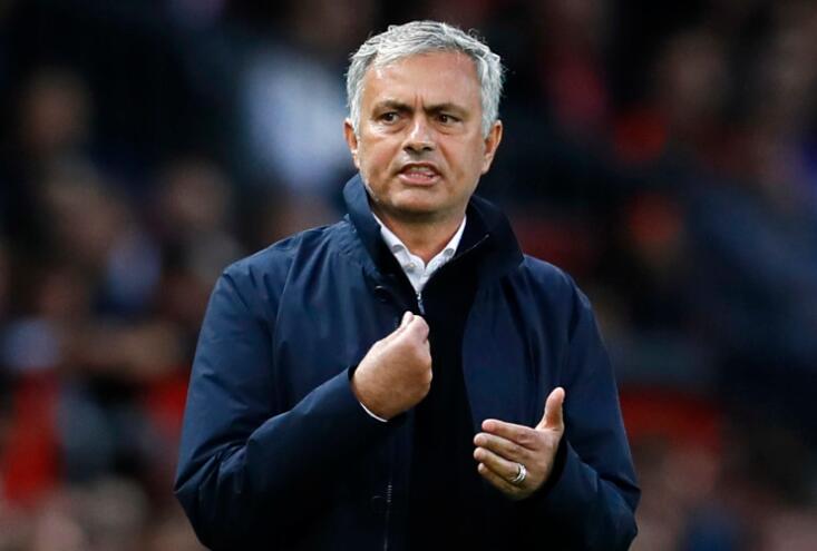 曼联0-0西布朗，穆里尼奥迎来联赛尴尬的19场不败