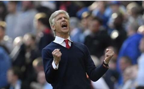 阿森纳2-1曼城 温格：不要质疑我的忠诚 桑切斯会留队