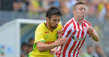 第戎vs南特分析:第戎防守最弱,南特显黑马本色