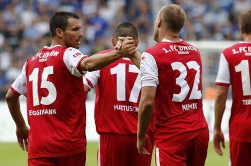 雷根斯堡VS海登海姆分析 雷根斯堡欲借德国杯重拾信心