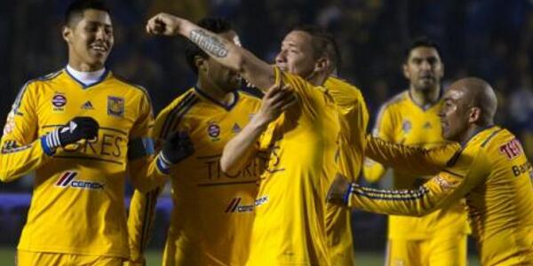 韦拉克鲁斯vs老虎大学分析:主队低迷,老虎大学不给机会