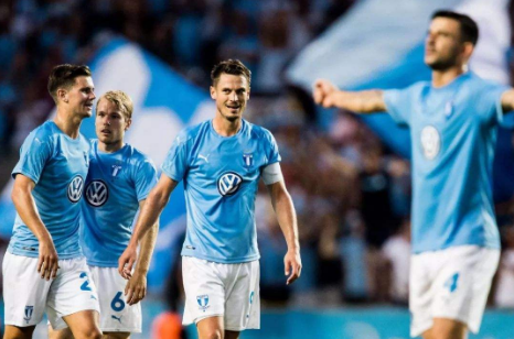 马尔默vs厄斯特松德前瞻 厄斯特松德开局状态稳中有升