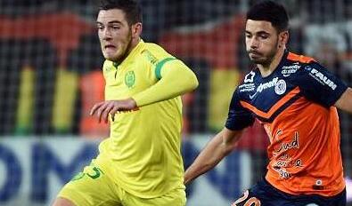 南特7轮不败求胜更强,甘冈客战受质疑